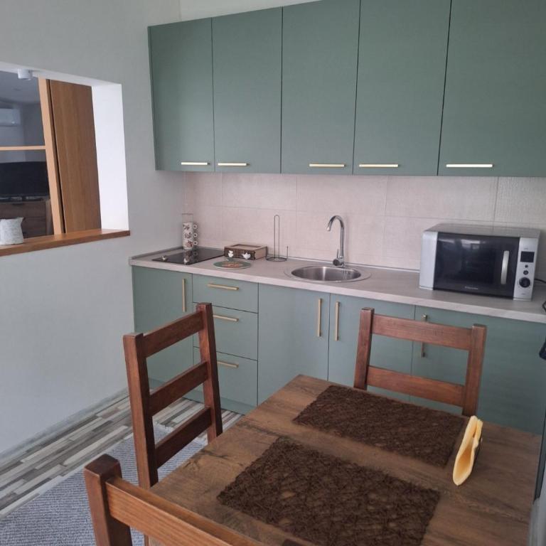 Lukačević apartmani - Apartman sa 1 Spavaćom Sobom - 5