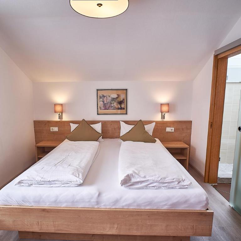 Appartements Pungg - Apartment mit Blick auf die Berge - 10