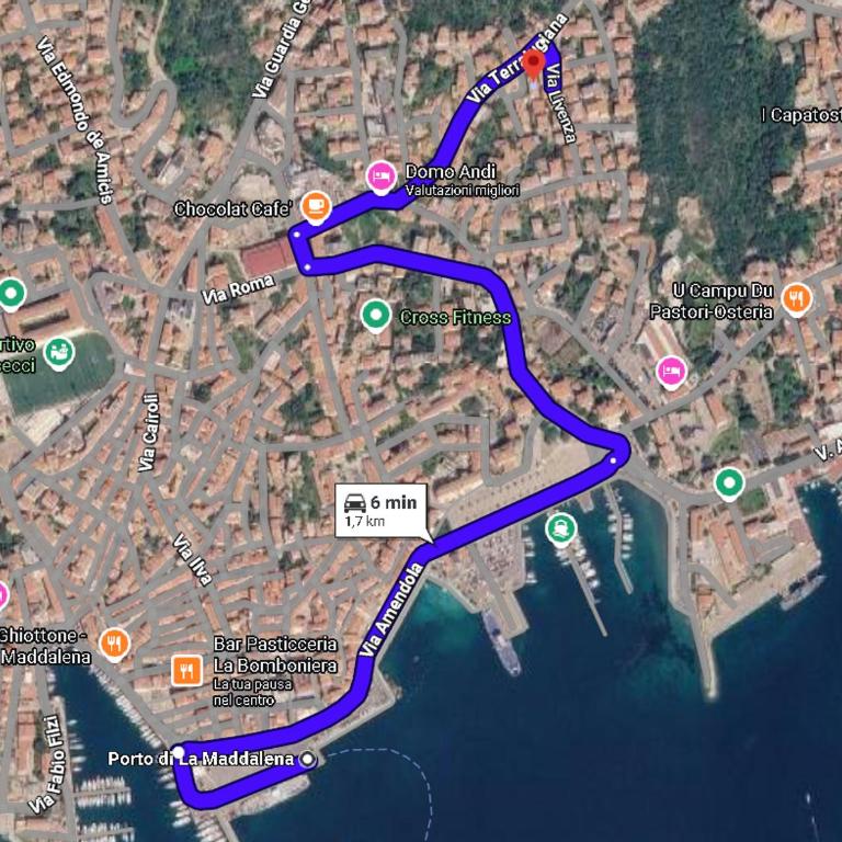 casa vacanze GHIJO - Appartamento con 2 Camere da Letto - 13