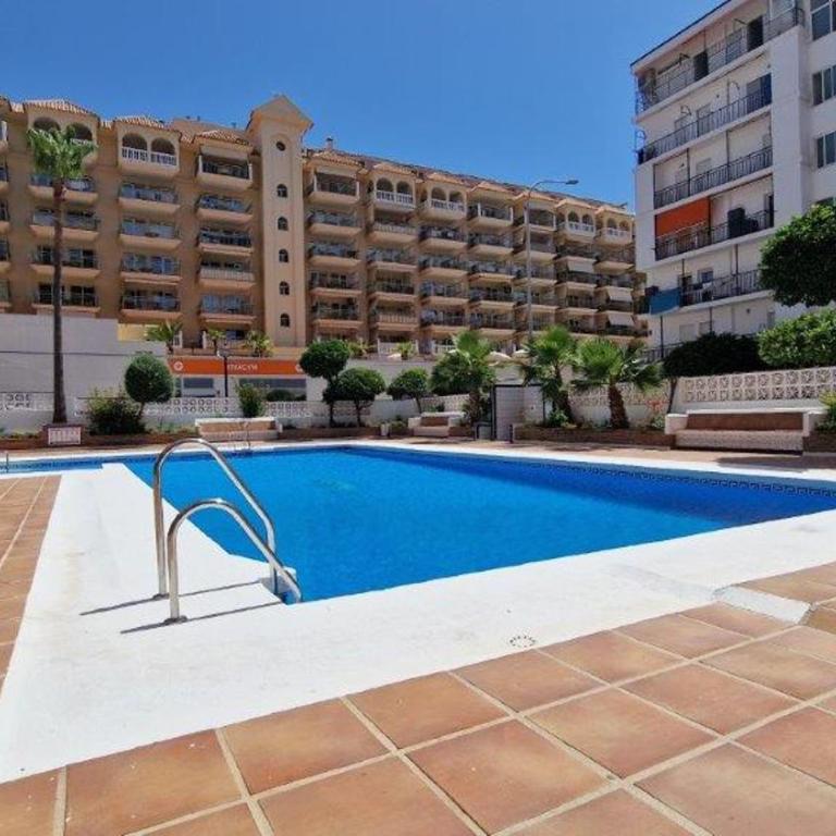 Apartamento Fuengirola Costa - Appartamento con 3 Camere da Letto - 41