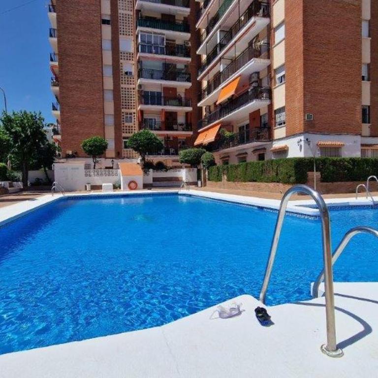 Apartamento Fuengirola Costa - Appartamento con 3 Camere da Letto - 17