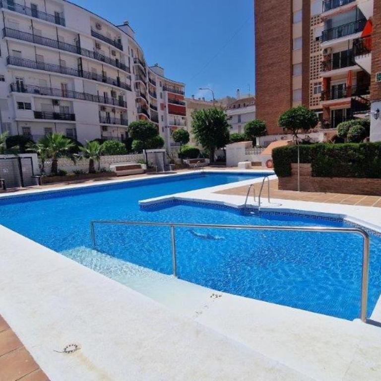 Apartamento Fuengirola Costa - Appartamento con 3 Camere da Letto - 18