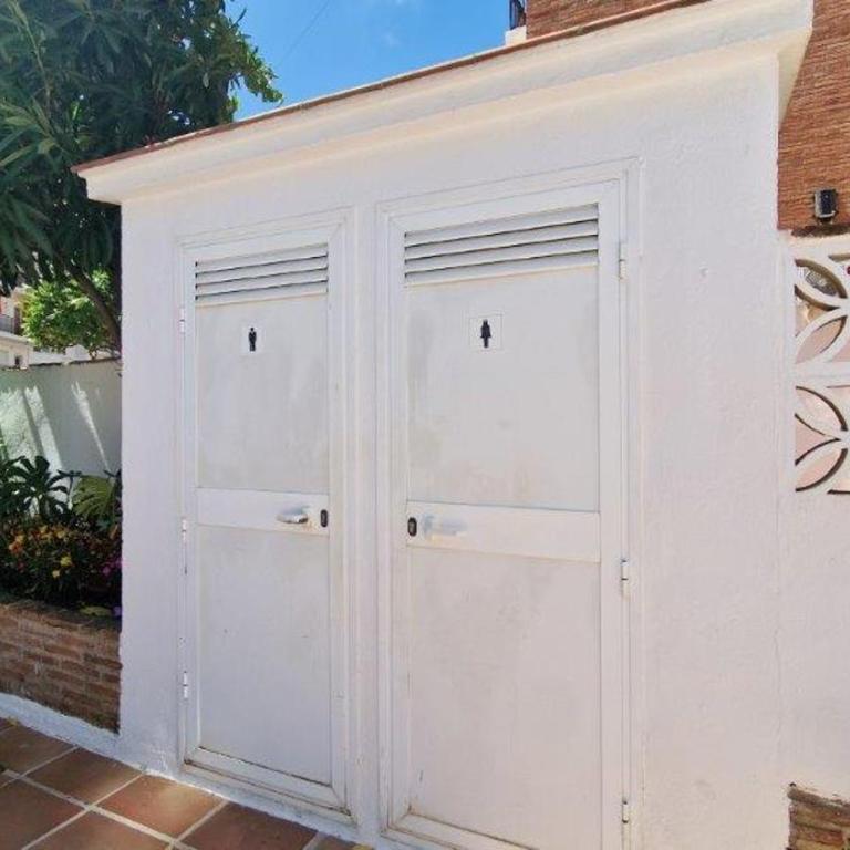 Apartamento Fuengirola Costa - Appartamento con 3 Camere da Letto - 20