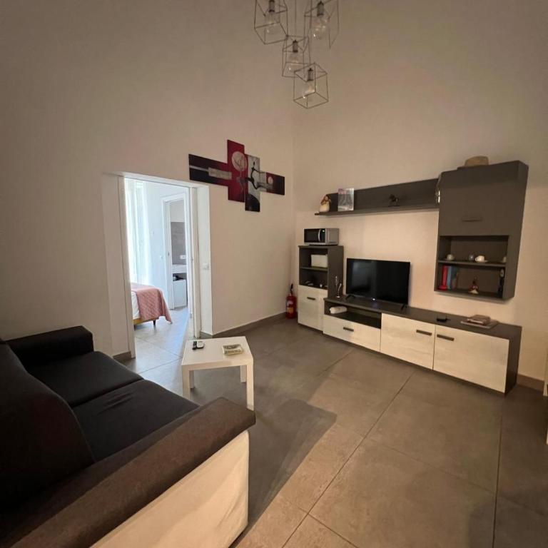 La Petite Suite - Apartment - 10
