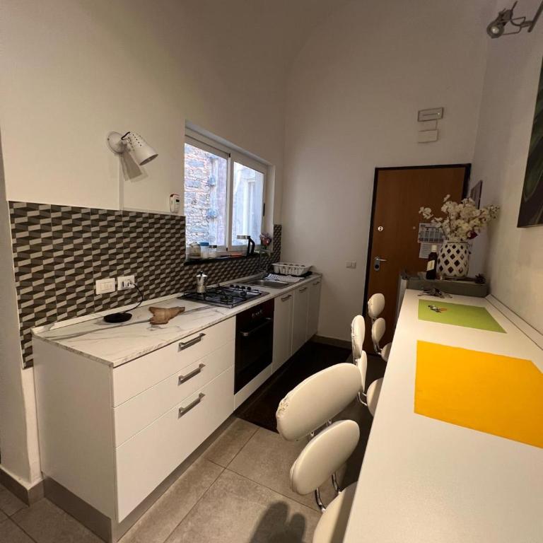 La Petite Suite - Apartment - 11