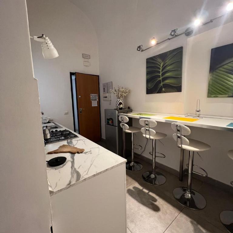 La Petite Suite - Apartment - 6