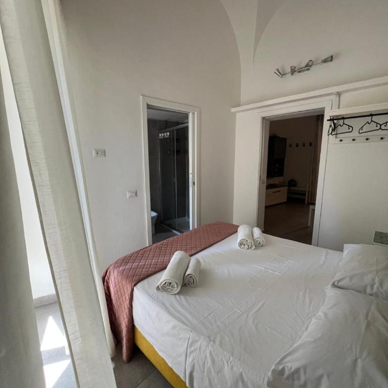 La Petite Suite - Apartment - 15