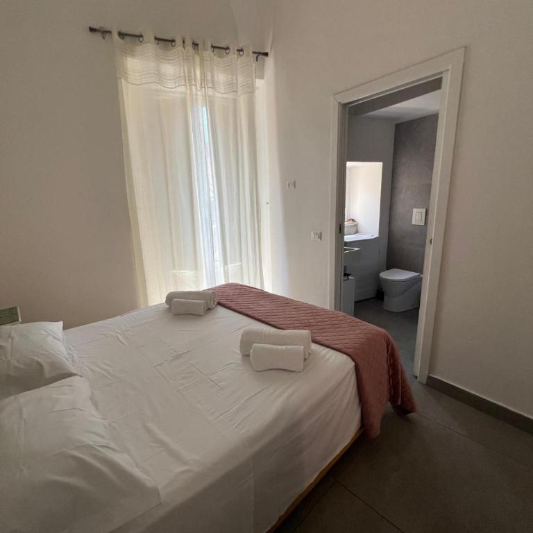 La Petite Suite - Apartment - 13