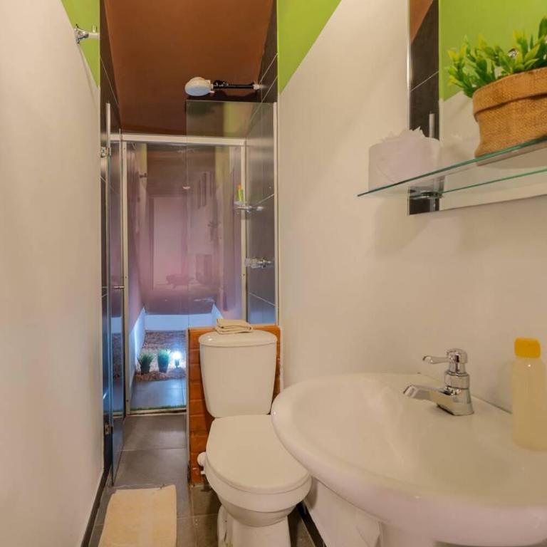 La Gruta Coliving - Studio - 8