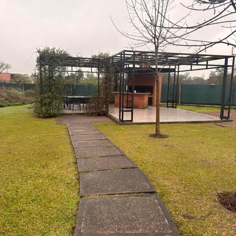 Alquilo departamento en complejo Village Golf - Apartamento de 1 dormitorio - 3