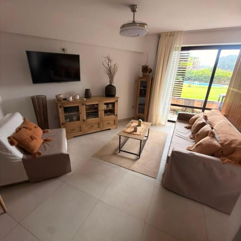 Alquilo departamento en complejo Village Golf - Apartamento de 1 dormitorio - 9