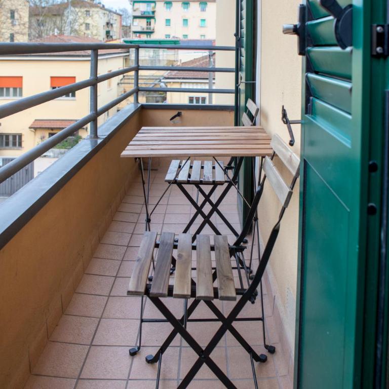 Mondo Urban Suite - Appartamento con 1 Camera da Letto - 3