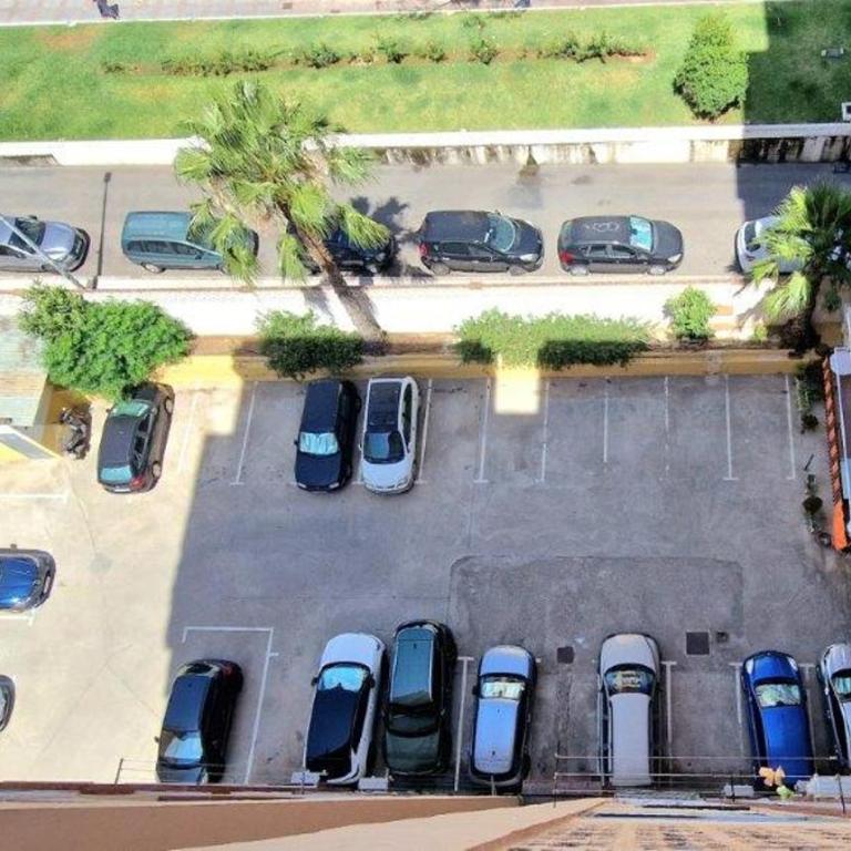 Apartamento Fuengirola Costa - Appartamento con 3 Camere da Letto - 22