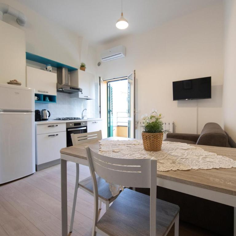 Mondo Urban Suite - Appartamento con 1 Camera da Letto - 8
