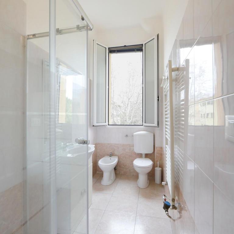 Mondo Urban Suite - Appartamento con 1 Camera da Letto - 9