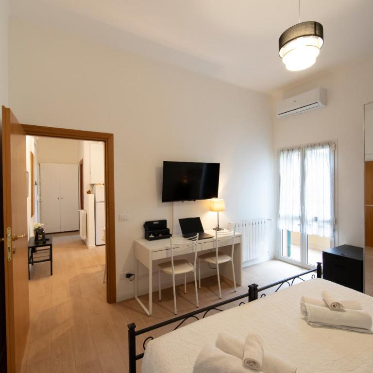 Mondo Urban Suite - Appartamento con 1 Camera da Letto - 11