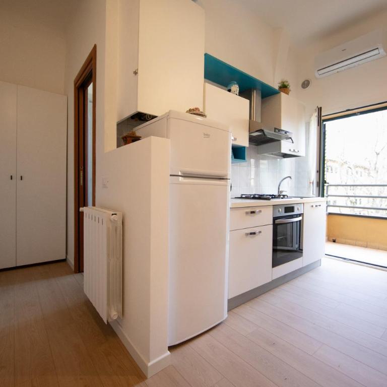 Mondo Urban Suite - Appartamento con 1 Camera da Letto - 13