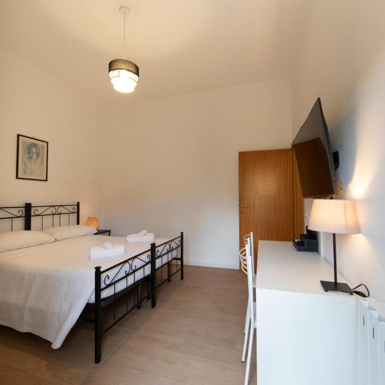 Mondo Urban Suite - Appartamento con 1 Camera da Letto - 14