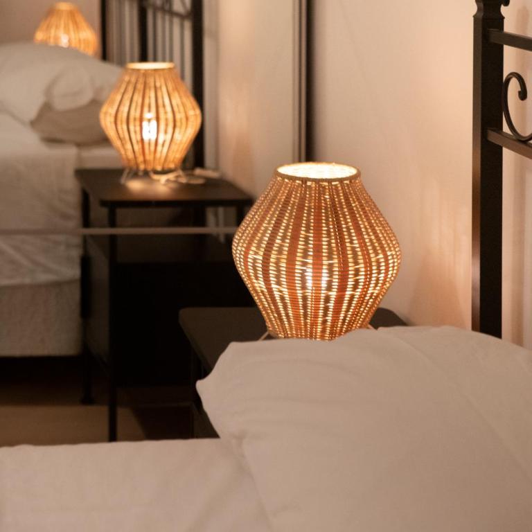 Mondo Urban Suite - Appartamento con 1 Camera da Letto - 15