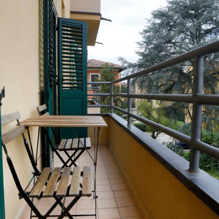 Mondo Urban Suite - Appartamento con 1 Camera da Letto - 17