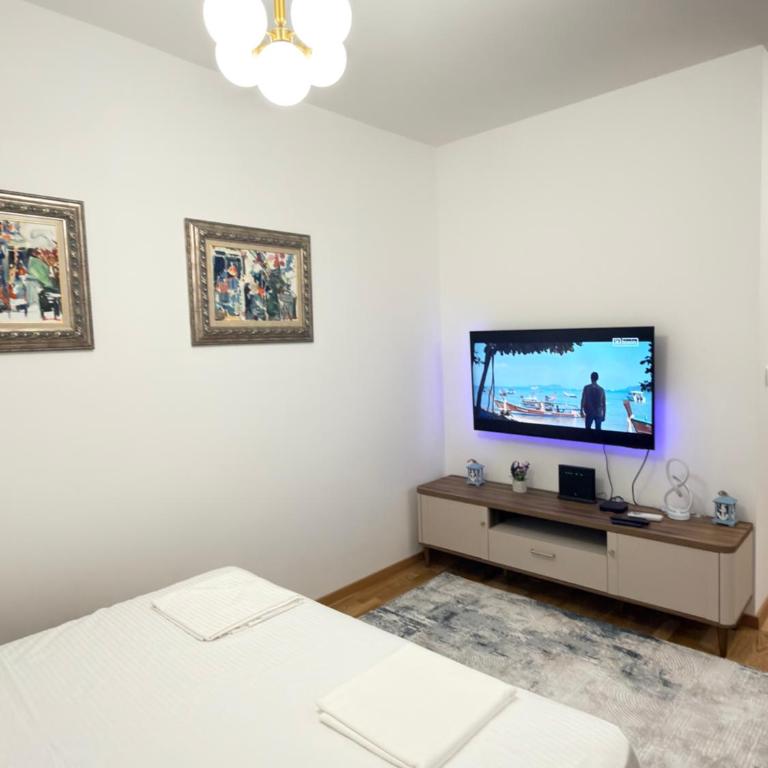 Studio 89 Becici - Apartment mit 1 Schlafzimmer - 6