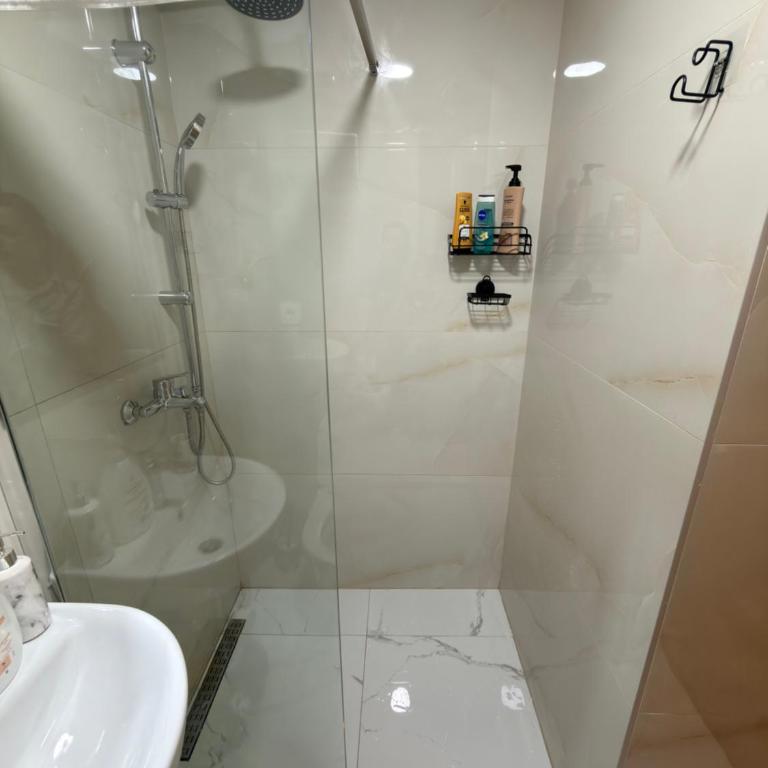 Studio 89 Becici - Apartment mit 1 Schlafzimmer - 12