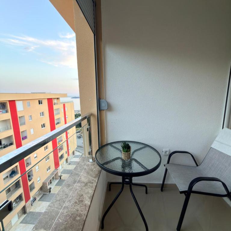 Studio 89 Becici - Apartment mit 1 Schlafzimmer - 8