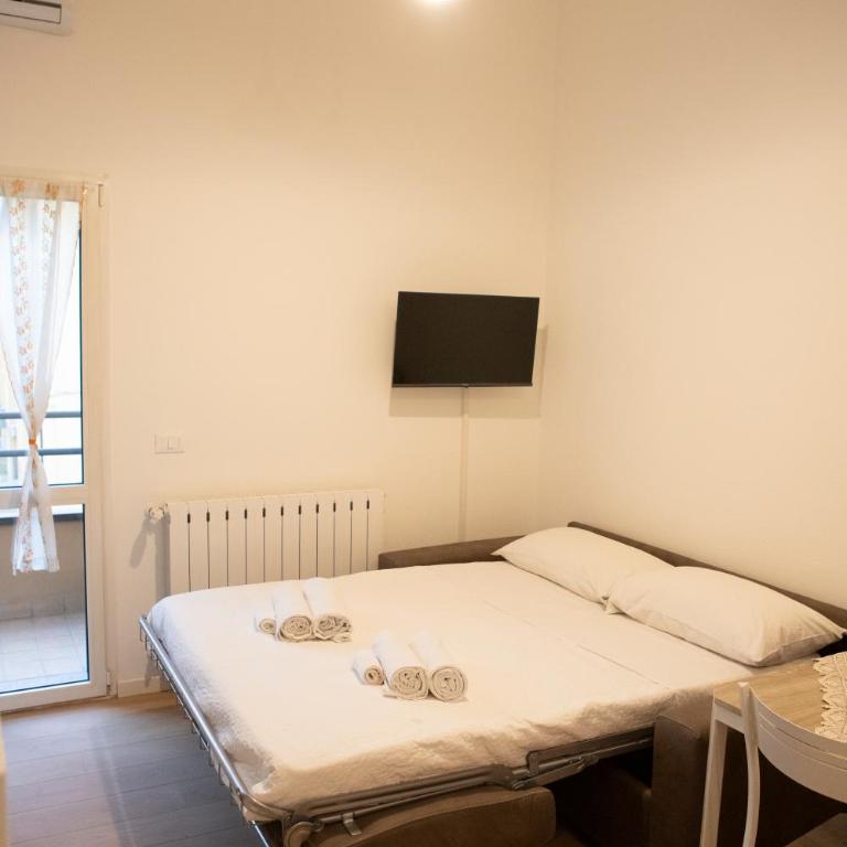 Mondo Urban Suite - Appartamento con 1 Camera da Letto - 18
