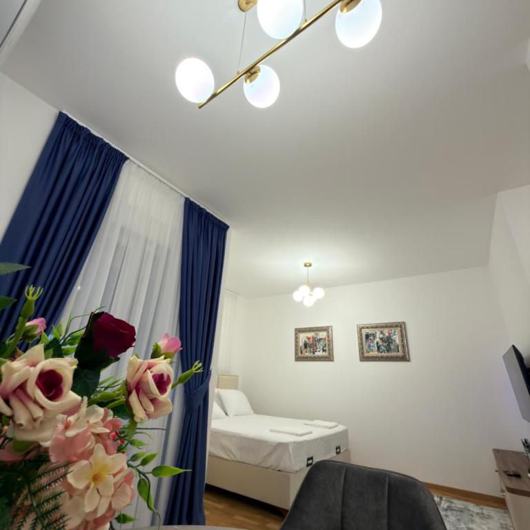Studio 89 Becici - Apartment mit 1 Schlafzimmer - 9