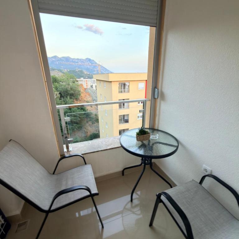 Studio 89 Becici - Apartment mit 1 Schlafzimmer - 13