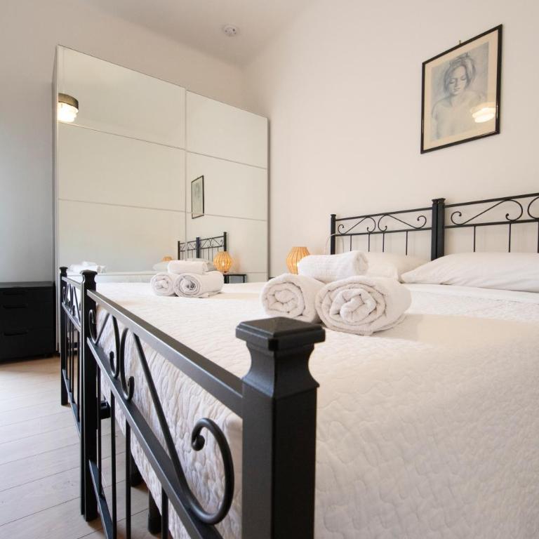 Mondo Urban Suite - Appartamento con 1 Camera da Letto - 19