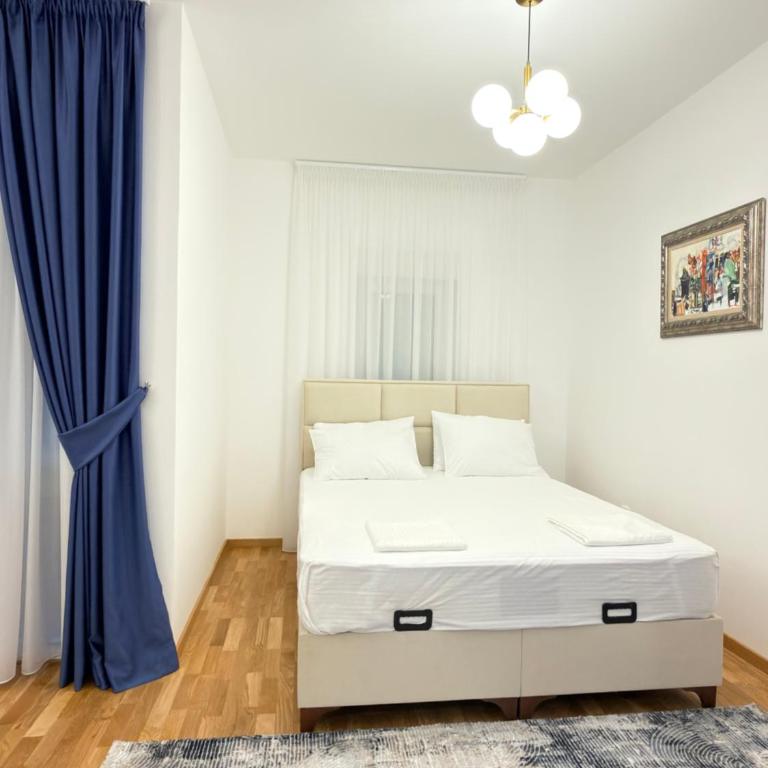 Studio 89 Becici - Apartment mit 1 Schlafzimmer - 5