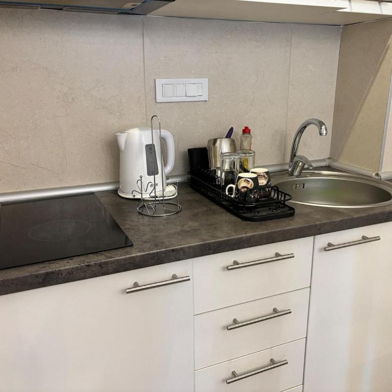 Apartman Luna Binis Zlatibor - Appartement 1 Chambre - 8