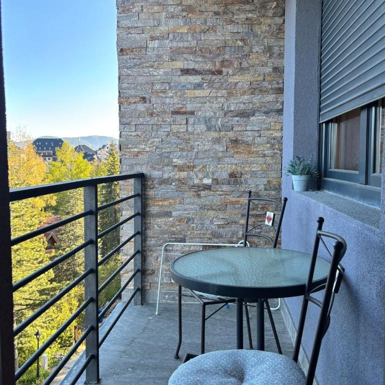 Apartman Luna Binis Zlatibor - Appartement 1 Chambre - 10