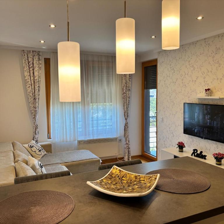 Apartman Luna Binis Zlatibor - Appartement 1 Chambre - 11