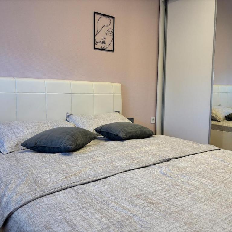 Apartman Luna Binis Zlatibor - Appartement 1 Chambre - 14