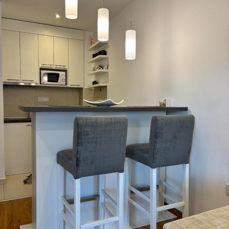 Apartman Luna Binis Zlatibor - Appartement 1 Chambre - 15