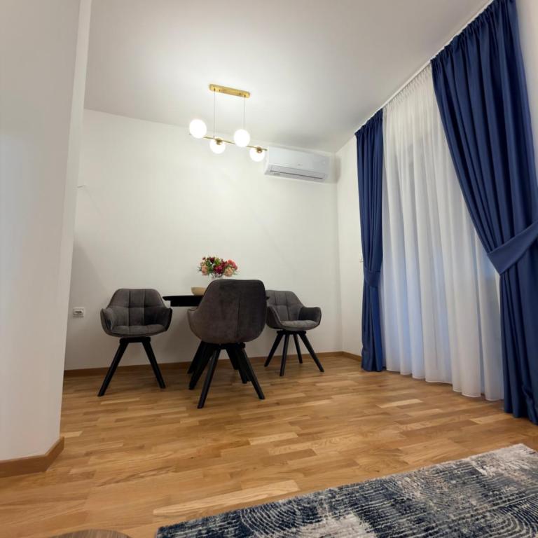 Studio 89 Becici - Apartment mit 1 Schlafzimmer - 16