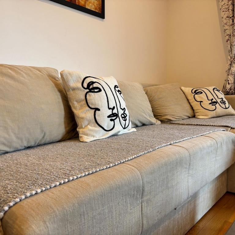 Apartman Luna Binis Zlatibor - Appartement 1 Chambre - 21