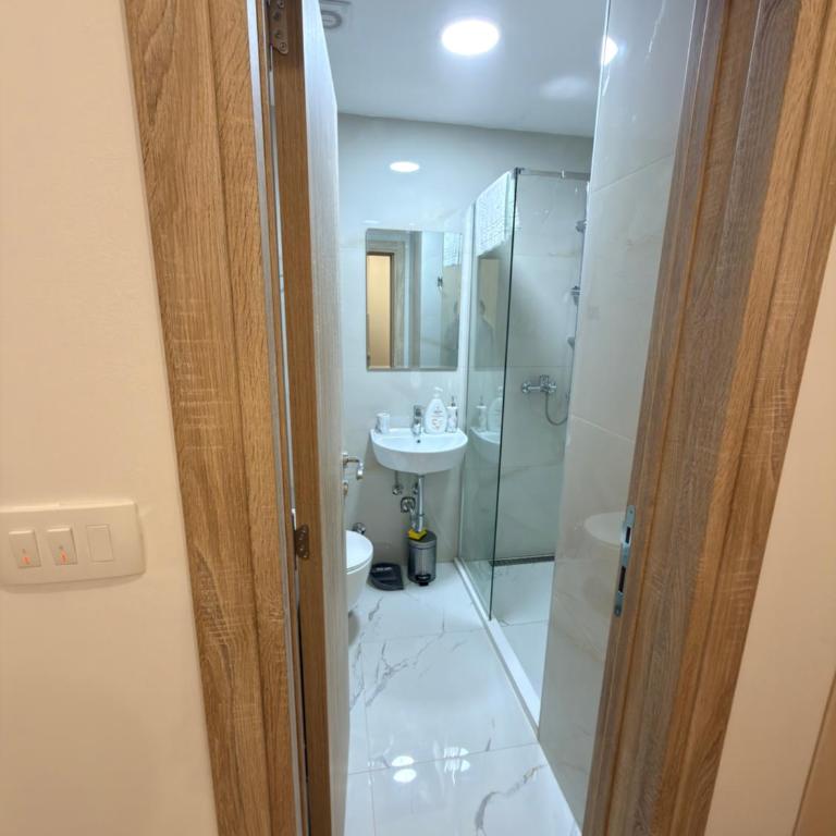 Studio 89 Becici - Apartment mit 1 Schlafzimmer - 18