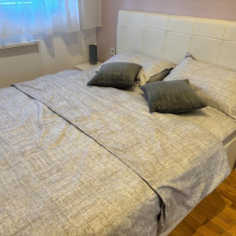 Apartman Luna Binis Zlatibor - Appartement 1 Chambre - 23