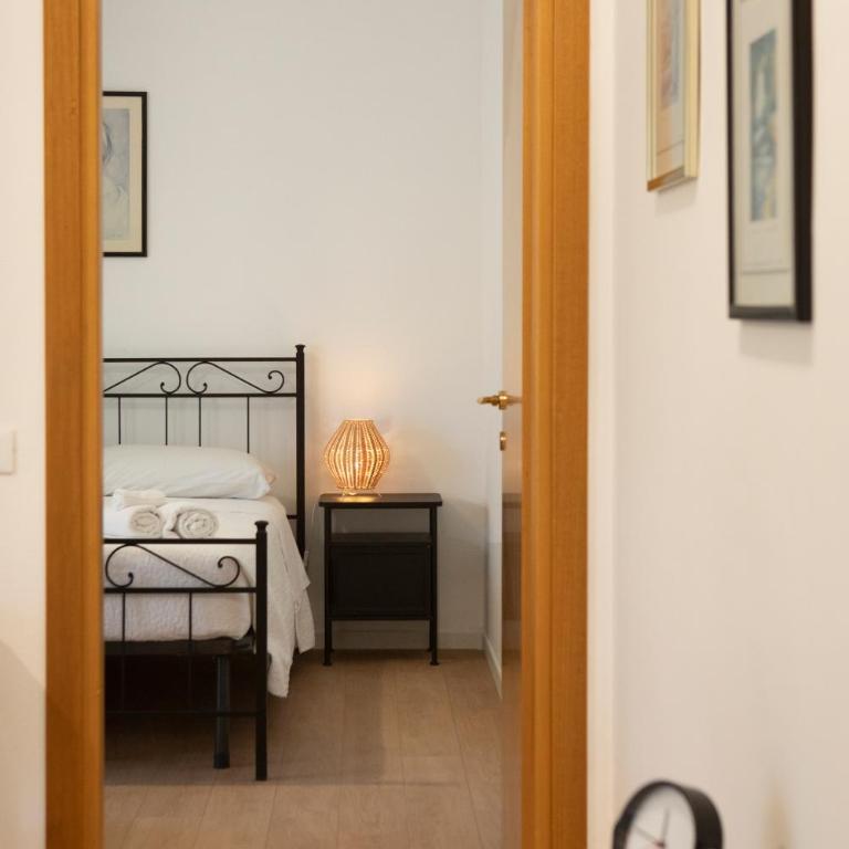 Mondo Urban Suite - Appartamento con 1 Camera da Letto - 21