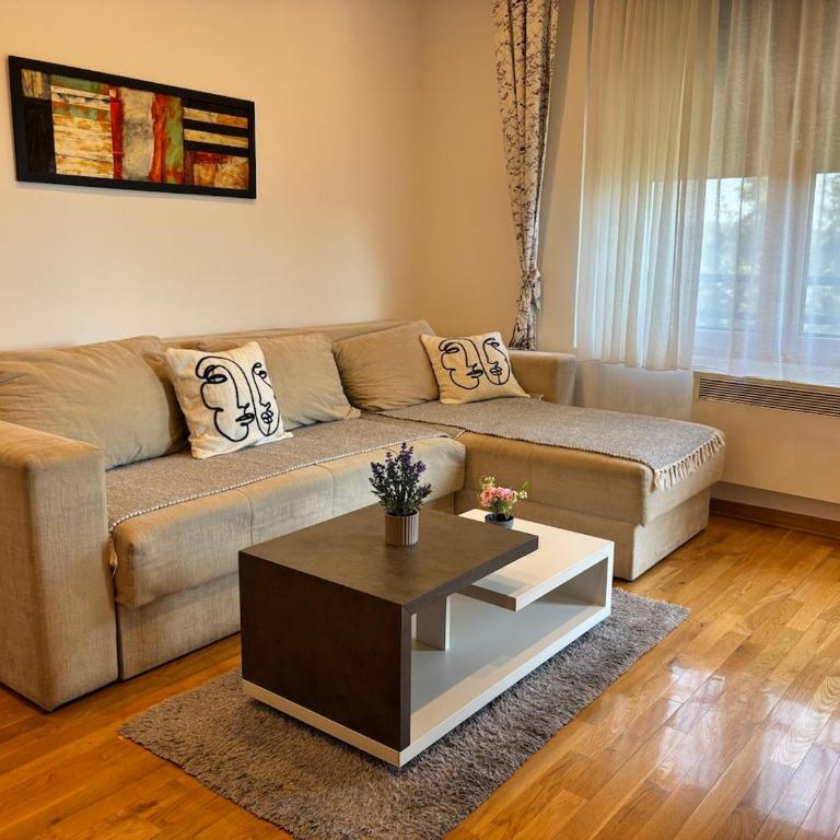 Apartman Luna Binis Zlatibor - Appartement 1 Chambre - 28