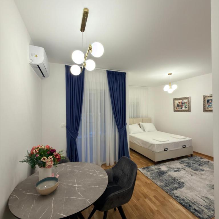 Studio 89 Becici - Apartment mit 1 Schlafzimmer - 3