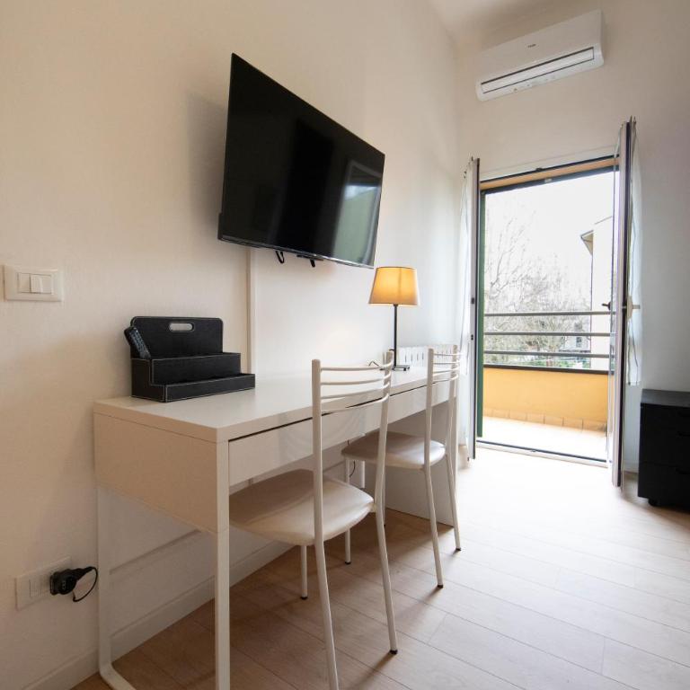 Mondo Urban Suite - Appartamento con 1 Camera da Letto - 23