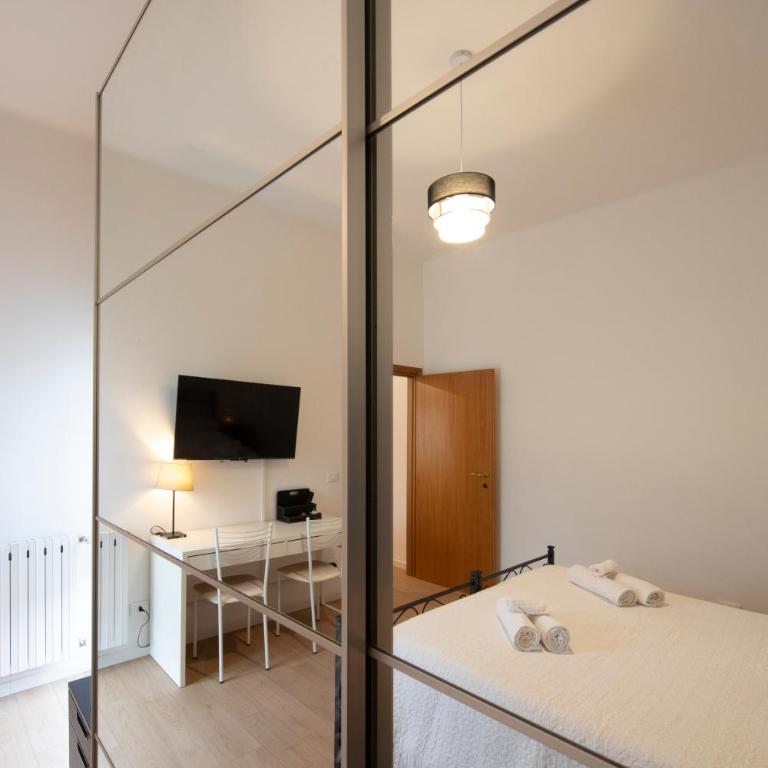 Mondo Urban Suite - Appartamento con 1 Camera da Letto - 24