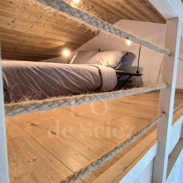L'Ô de Sciez - Maison 1 Chambre - 6
