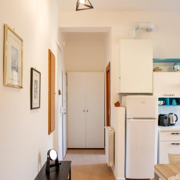 Mondo Urban Suite - Appartamento con 1 Camera da Letto - 25