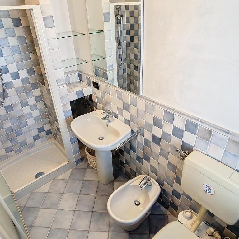 Sea view 2 bdr 2 baths central 312 ac - Appartement 2 Chambres - 22