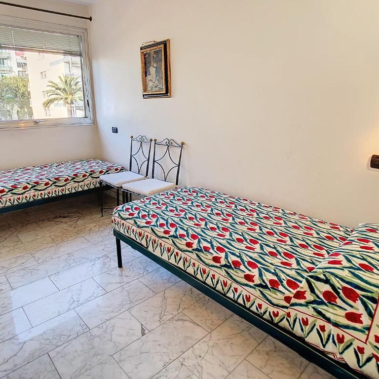 Sea view 2 bdr 2 baths central 312 ac - Appartement 2 Chambres - 20